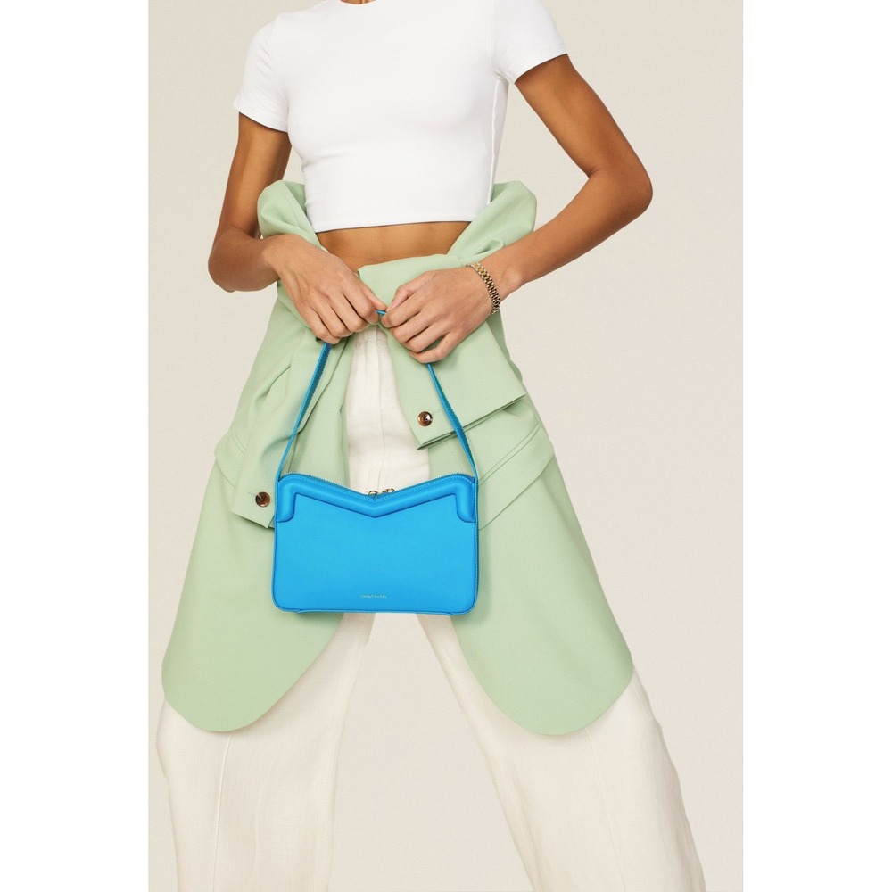 Mansur Gavriel Accessories M Frame Baguette Bag
